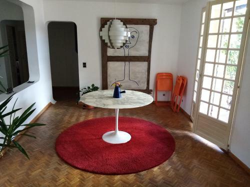 Villa Maison Spacieuse Sur Les Hauteurs de Manosque