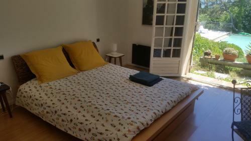 Villa Maison Spacieuse Sur Les Hauteurs de Manosque