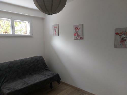 Apartamento Chez Sophie