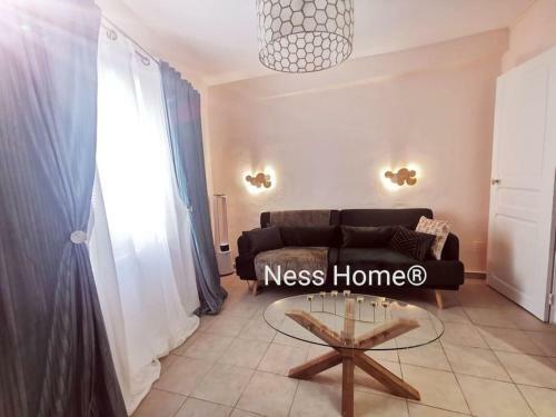Ness Home