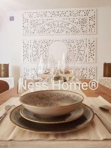 Ness Home