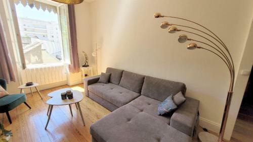 Apartamento Lyon Central Garibaldi