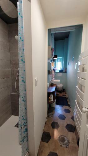 Apartamento Lyon Central Garibaldi