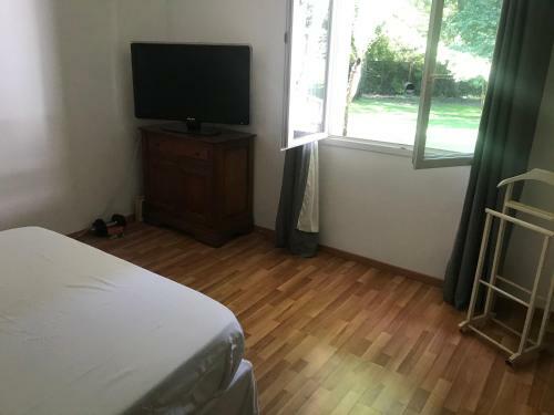 Bed & Breakfast Le Nid