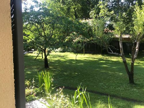 Bed & Breakfast Le Nid