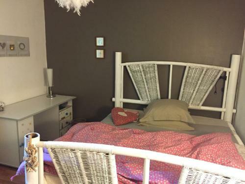 Bed & Breakfast Le Nid
