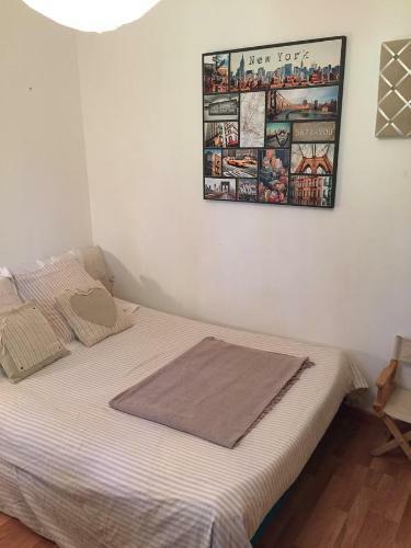 Bed & Breakfast Le Nid