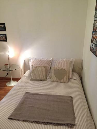 Bed & Breakfast Le Nid