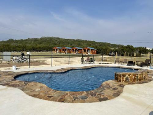 Hostal The Nest Cabin Resort - Hummingbird #7