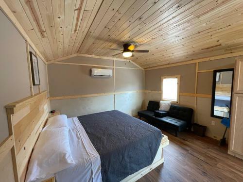 Hostal The Nest Cabin Resort - Hummingbird #7