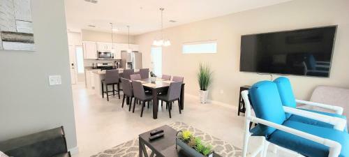 Bungalow Tarvana-#1