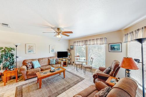 Comal River Condos 375