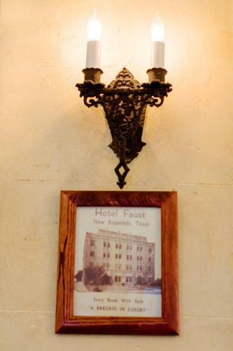 The Faust Hotel
