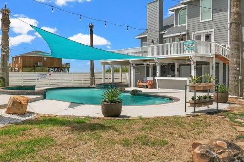 Villa Seahaven With Private Pool And Many Amazing Views