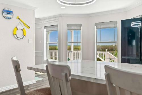 Villa Seahaven With Private Pool And Many Amazing Views