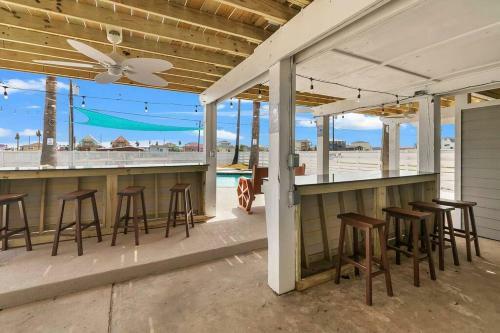 Villa Seahaven With Private Pool And Many Amazing Views