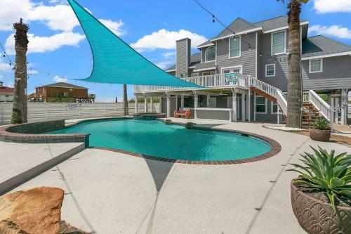 Villa Seahaven With Private Pool And Many Amazing Views