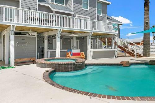 Villa Seahaven With Private Pool And Many Amazing Views