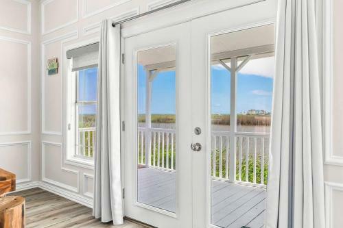 Villa Seahaven With Private Pool And Many Amazing Views