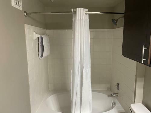 Apartamento Good Vibez Only 1 Bedroom Suite