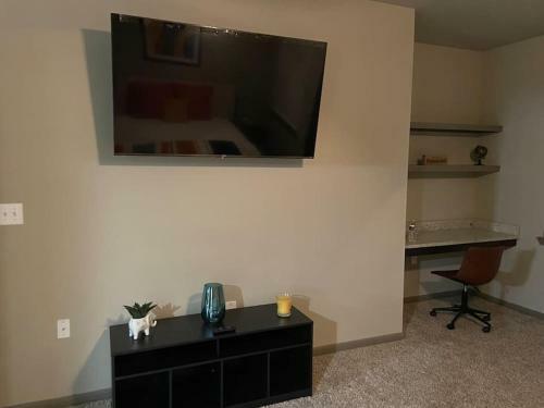 Apartamento Good Vibez Only 1 Bedroom Suite