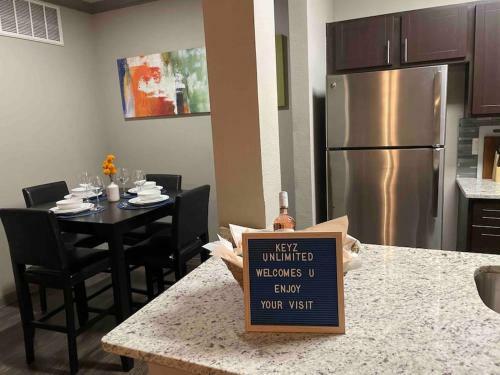Apartamento Good Vibez Only 1 Bedroom Suite