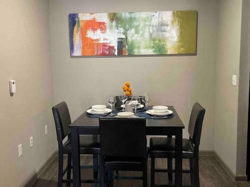 Apartamento Good Vibez Only 1 Bedroom Suite