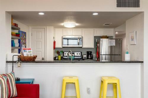 Apartamento Lr #215 1 Br - Tequila Sunrise