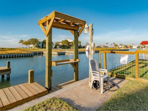 Rockport Retreat