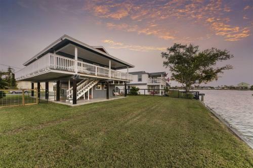 Bayside Blessing