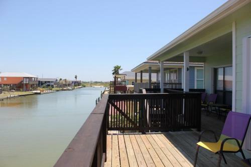 Sand Bar