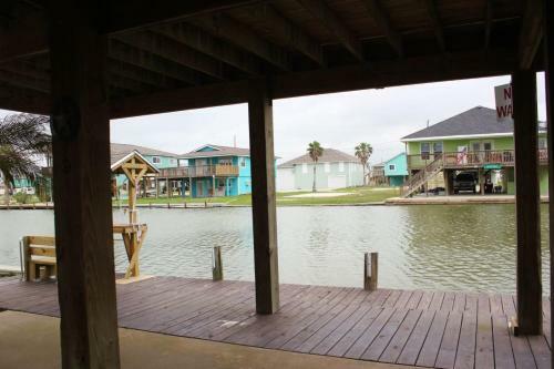 Sand Bar