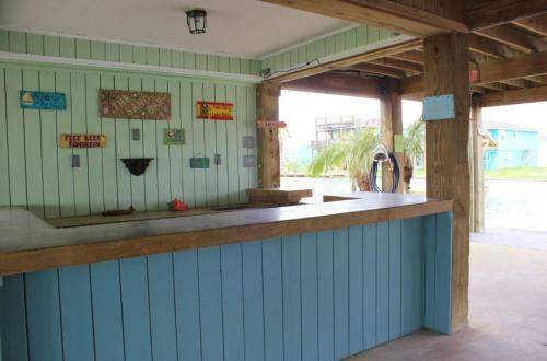 Sand Bar