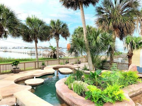 Apartamento Beach Bliss - Little Bay Cottage #15