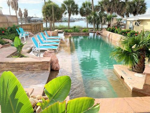 Apartamento Beach Bliss - Little Bay Cottage #15