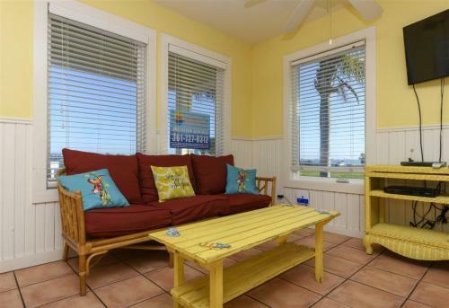 Apartamento Beach Bliss - Little Bay Cottage #15