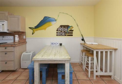 Apartamento Beach Bliss - Little Bay Cottage #15