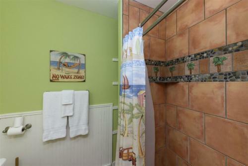 Apartamento Beach Bliss - Little Bay Cottage #15