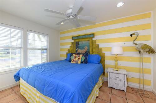 Apartamento Beach Bliss - Little Bay Cottage #15