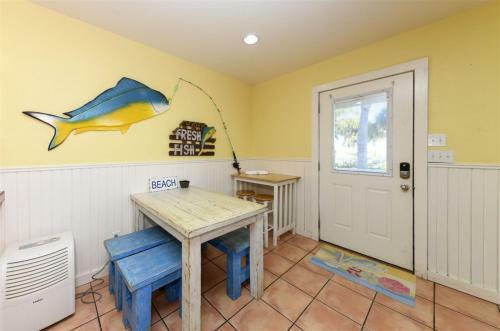 Apartamento Beach Bliss - Little Bay Cottage #15