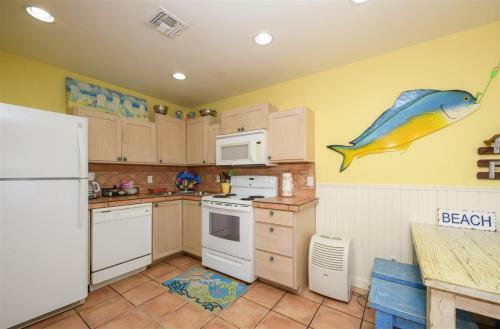 Apartamento Beach Bliss - Little Bay Cottage #15