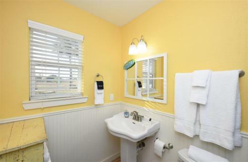 Apartamento Beach Bliss - Little Bay Cottage #15
