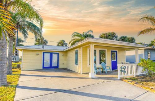 Apartamento Beach Bliss - Little Bay Cottage #15