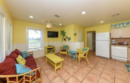 Apartamento Beach Bliss - Little Bay Cottage #15