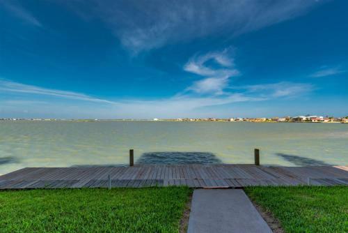 Waterfront Escape