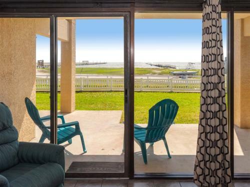 Apartamento Lr #125 1 Br - Aransas Bay Getaway
