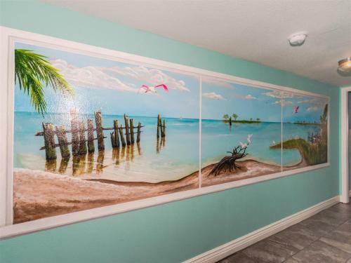 Apartamento Lr #125 1 Br - Aransas Bay Getaway