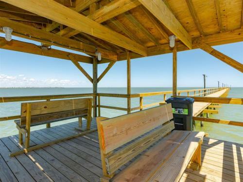 Apartamento Lr #125 1 Br - Aransas Bay Getaway