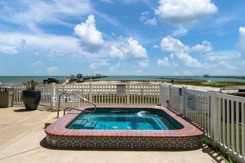 Apartamento Lr #125 1 Br - Aransas Bay Getaway