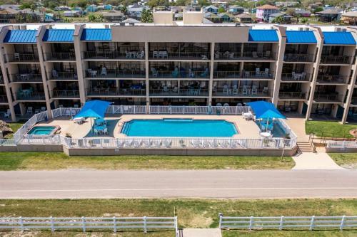 Apartamento Lr #125 1 Br - Aransas Bay Getaway